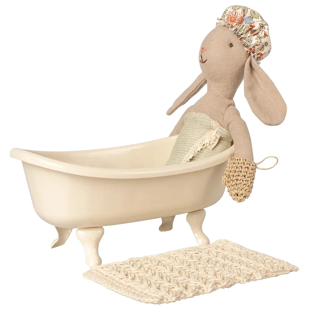 Maileg Toys Miniature Bathtub