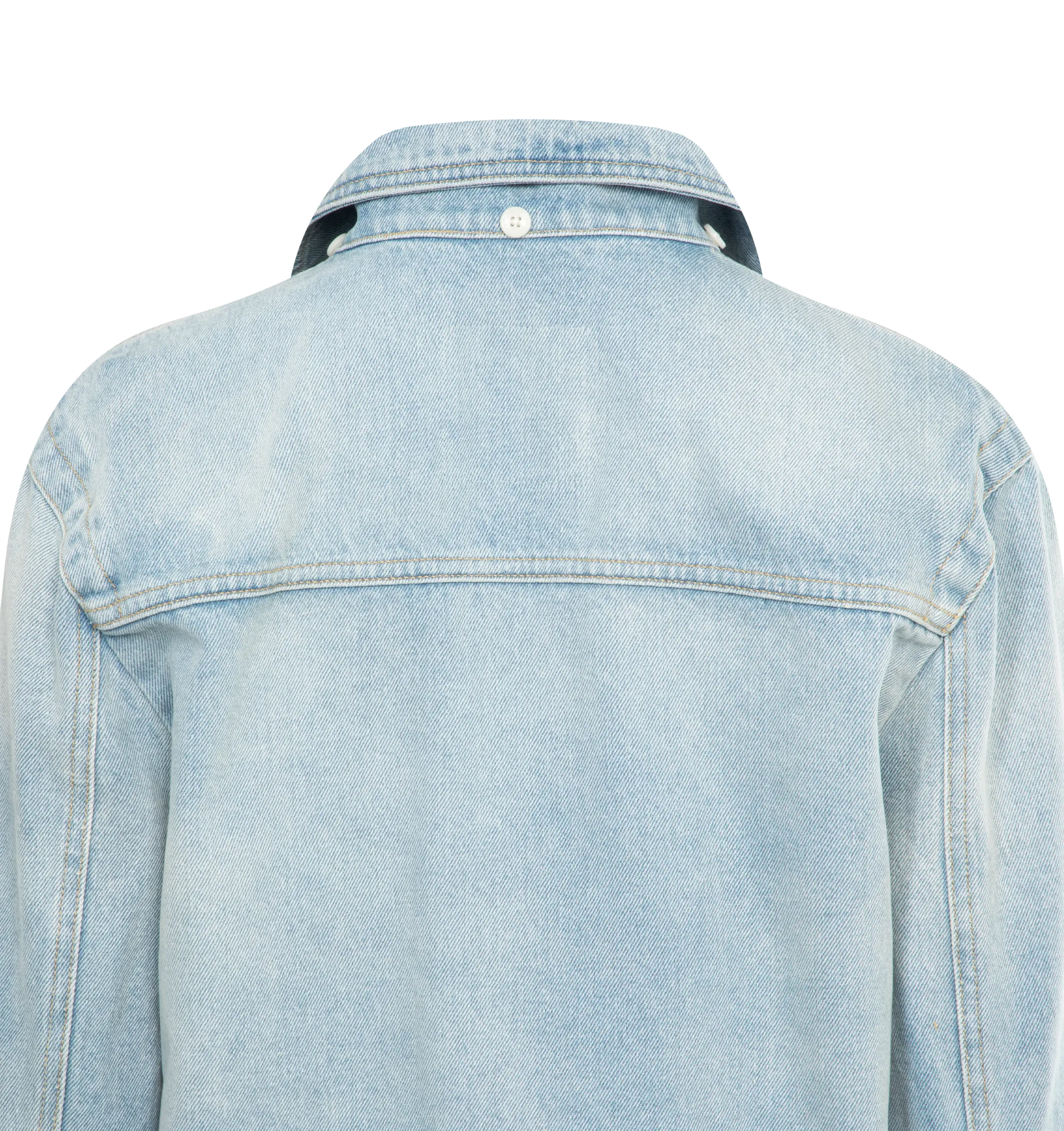 MELISSA DENIM JACKET (WOMENS)