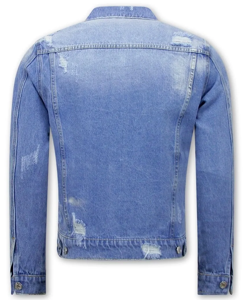 Mens Denim Jacket | NEW |