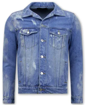 Mens Denim Jacket | NEW |