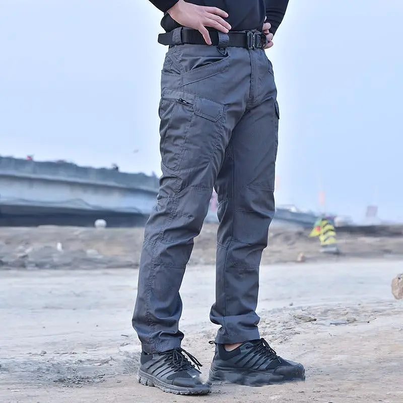 Military Cargo Pants for Men