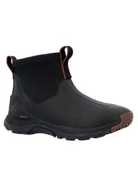 Muck Boots Black Outscape Max Boots | Grattan