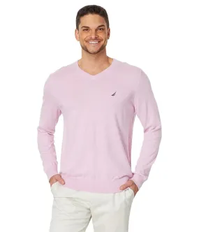 Nautica Navtech V-Neck Sweater