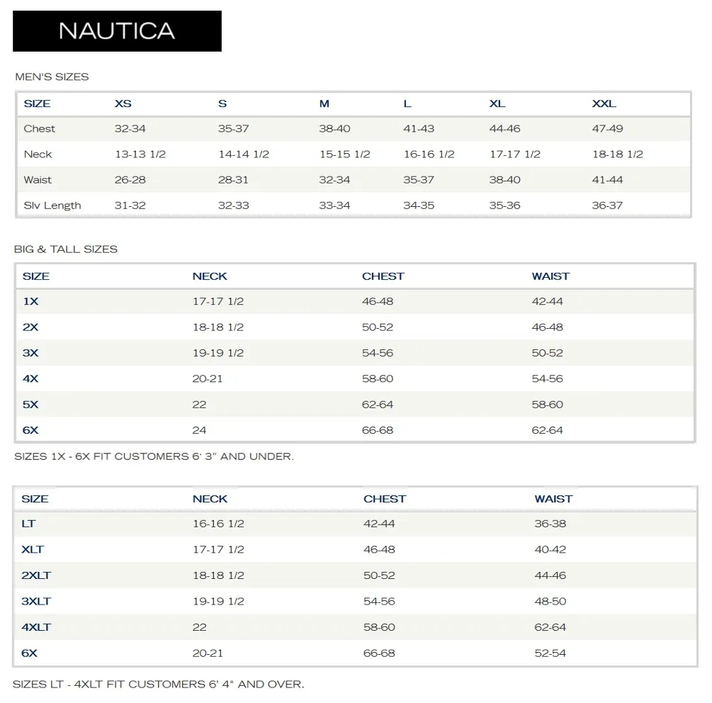 Nautica Navtech V-Neck Sweater