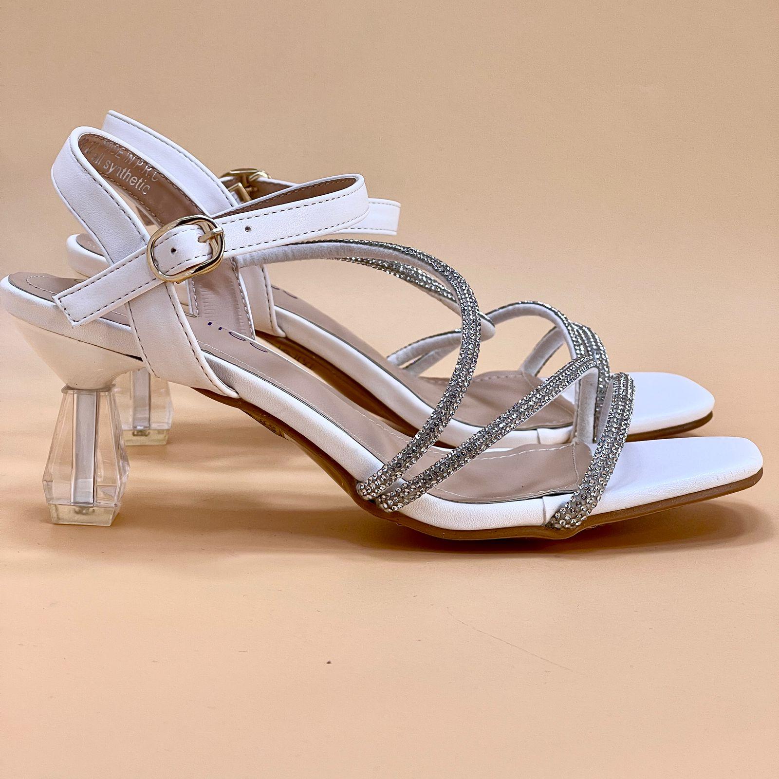 NEW ,  WOMEN SHOES HEELS W314