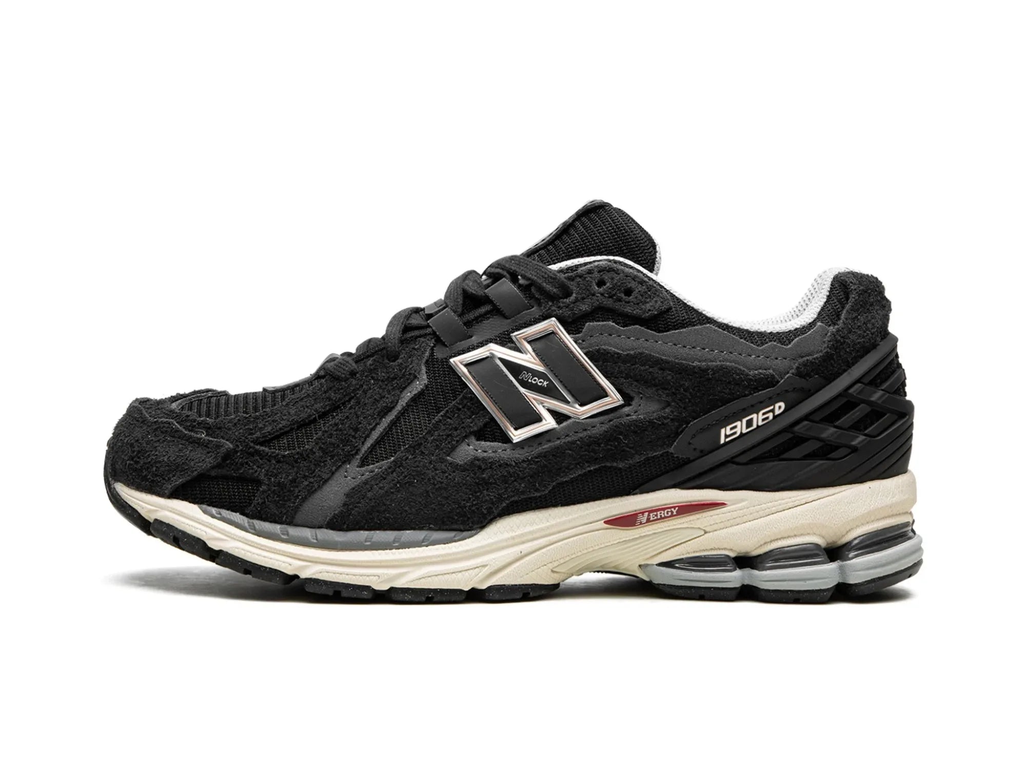 New Balance 1906D Protection Pack Black