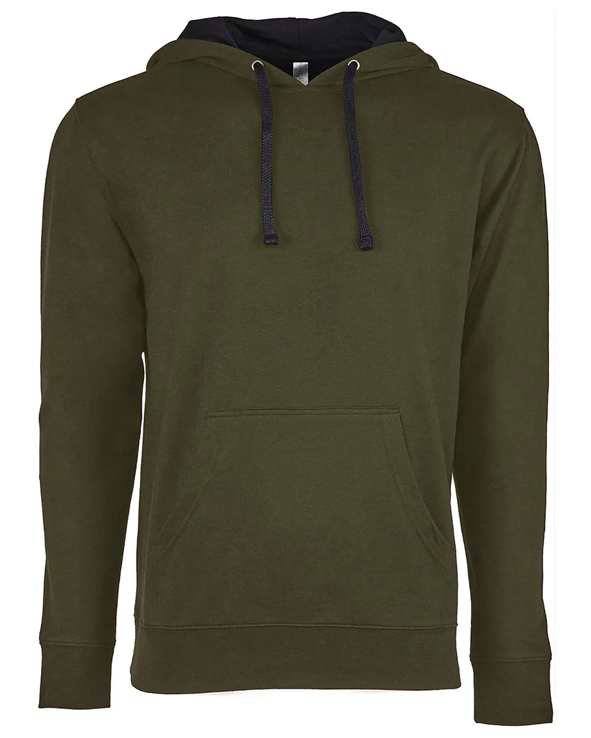 Next Level Unisex Laguna Hoodie