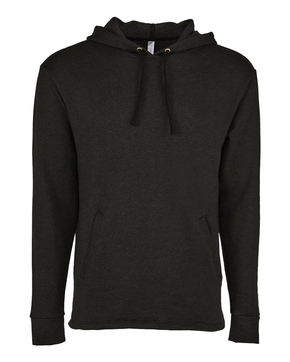 Next Level Unisex Malibu Welt Pocket Hoodie