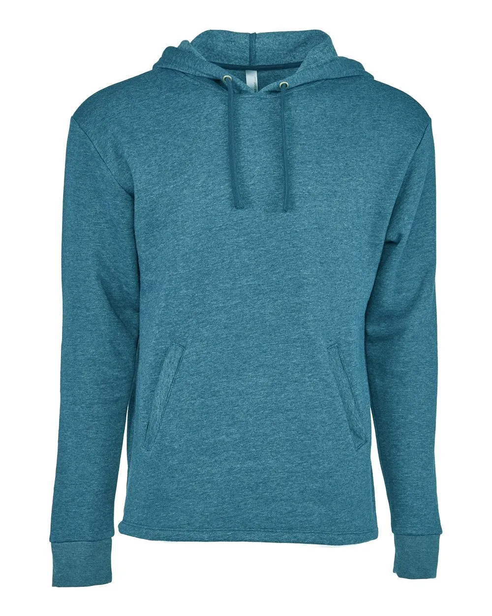 Next Level Unisex Malibu Welt Pocket Hoodie