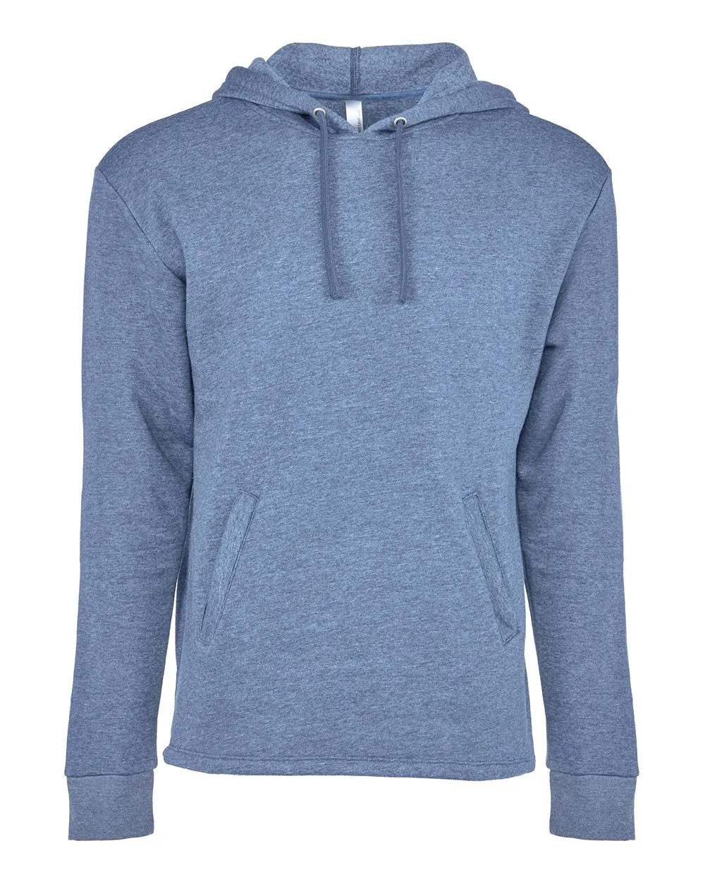 Next Level Unisex Malibu Welt Pocket Hoodie