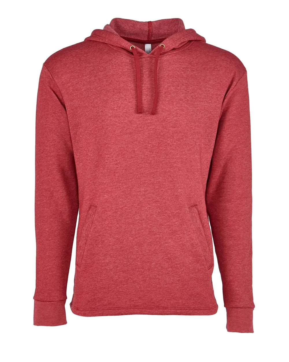 Next Level Unisex Malibu Welt Pocket Hoodie