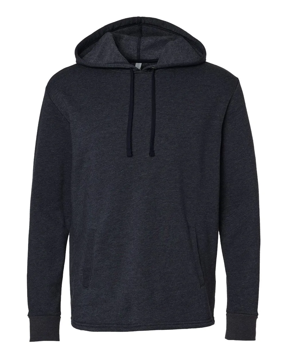 Next Level Unisex Malibu Welt Pocket Hoodie