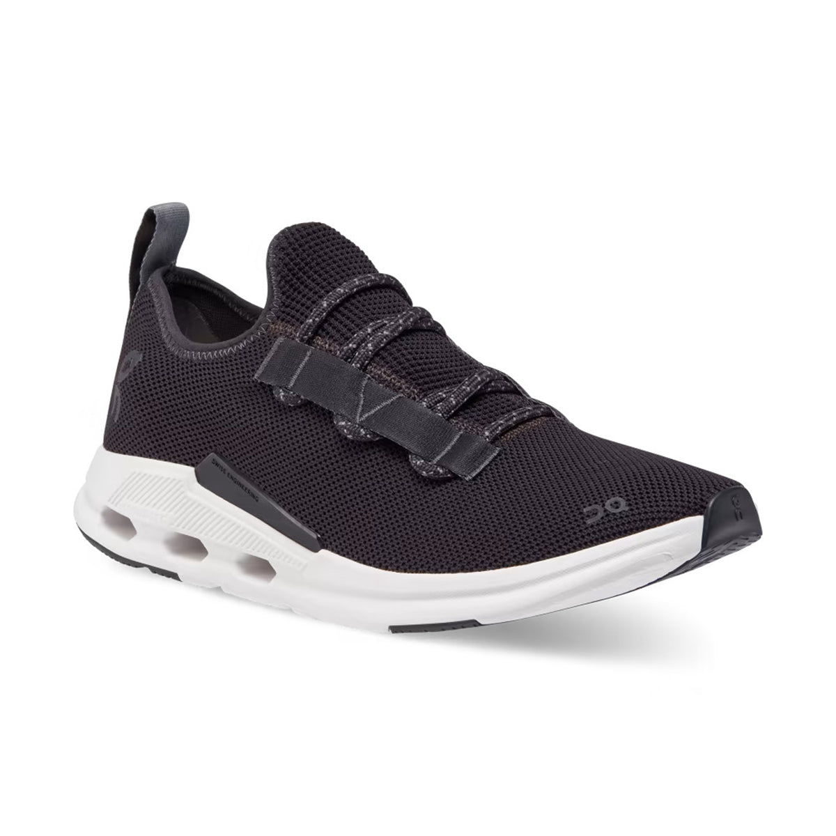 On Running - Cloud Easy Trainer in Black/Rock