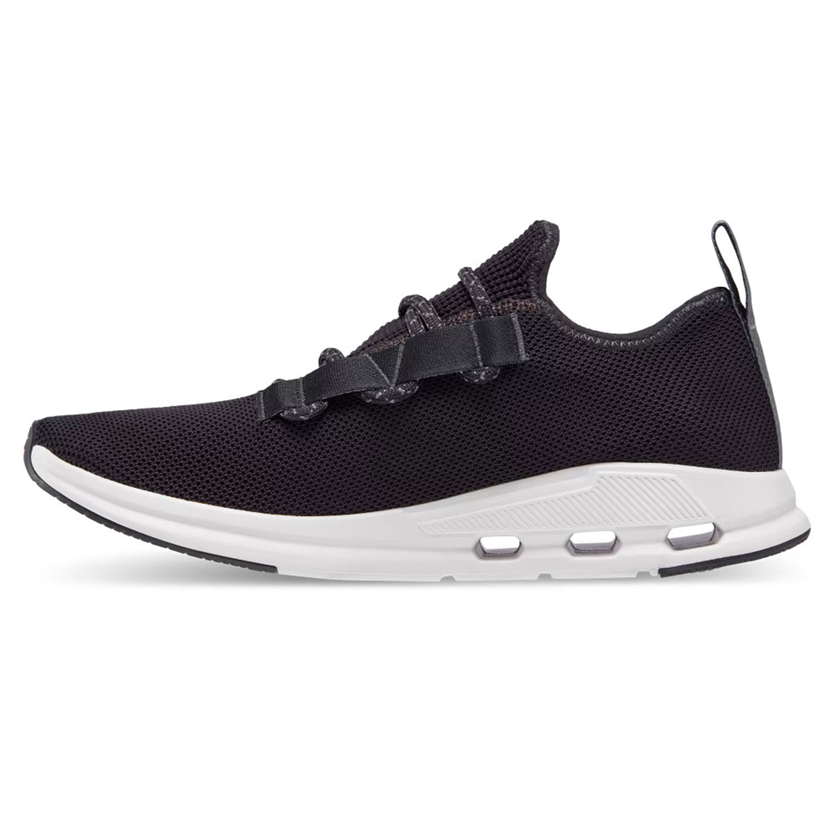 On Running - Cloud Easy Trainer in Black/Rock