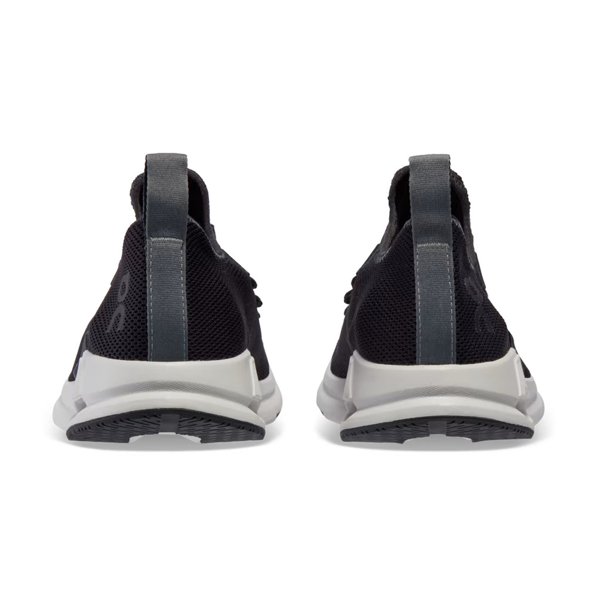 On Running - Cloud Easy Trainer in Black/Rock