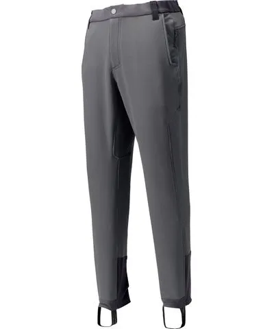 Orvis Men's Men's PRO HD Fleece-Lined Underwader Pants Asphalt