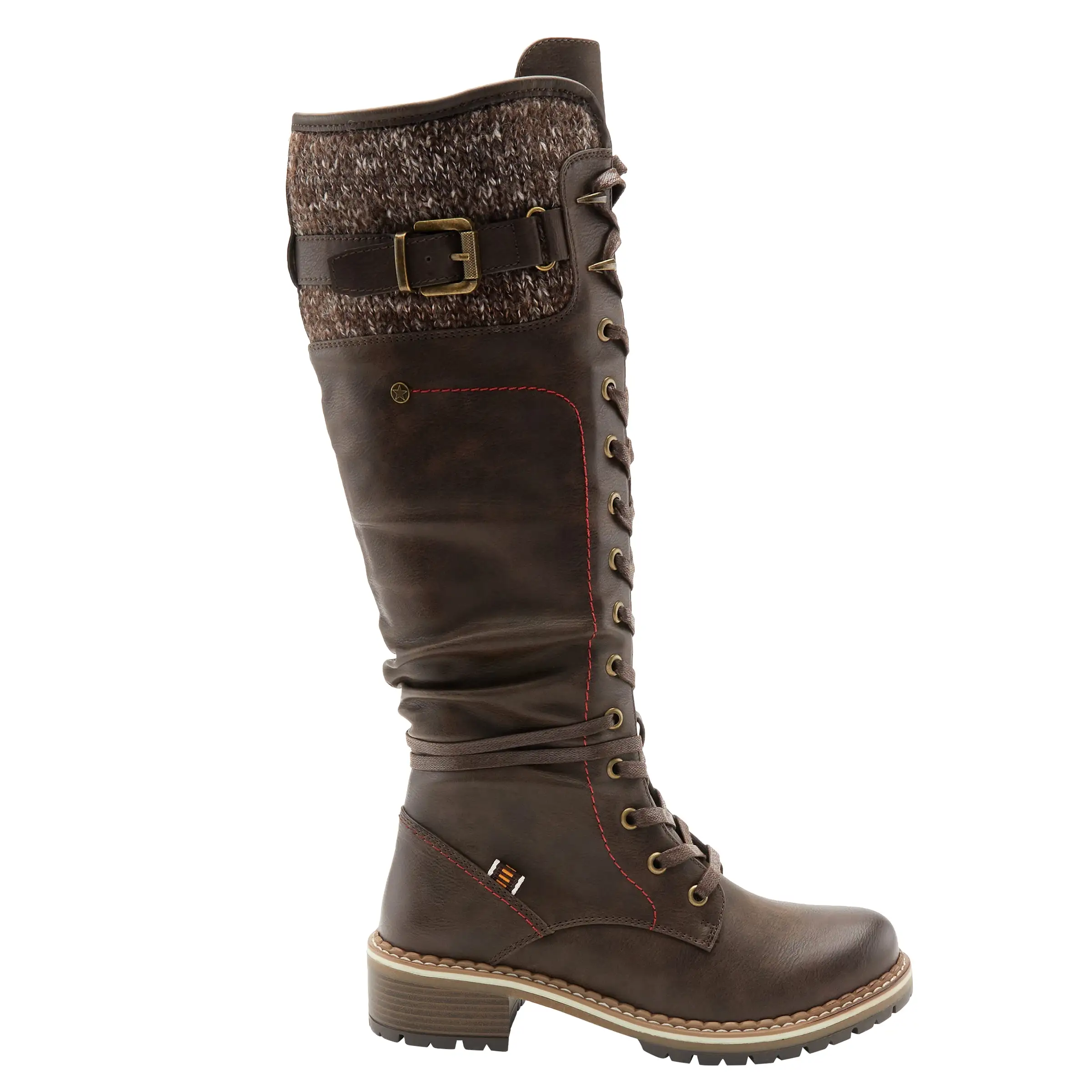 PATRIZIA CHILLY TALL BOOTS