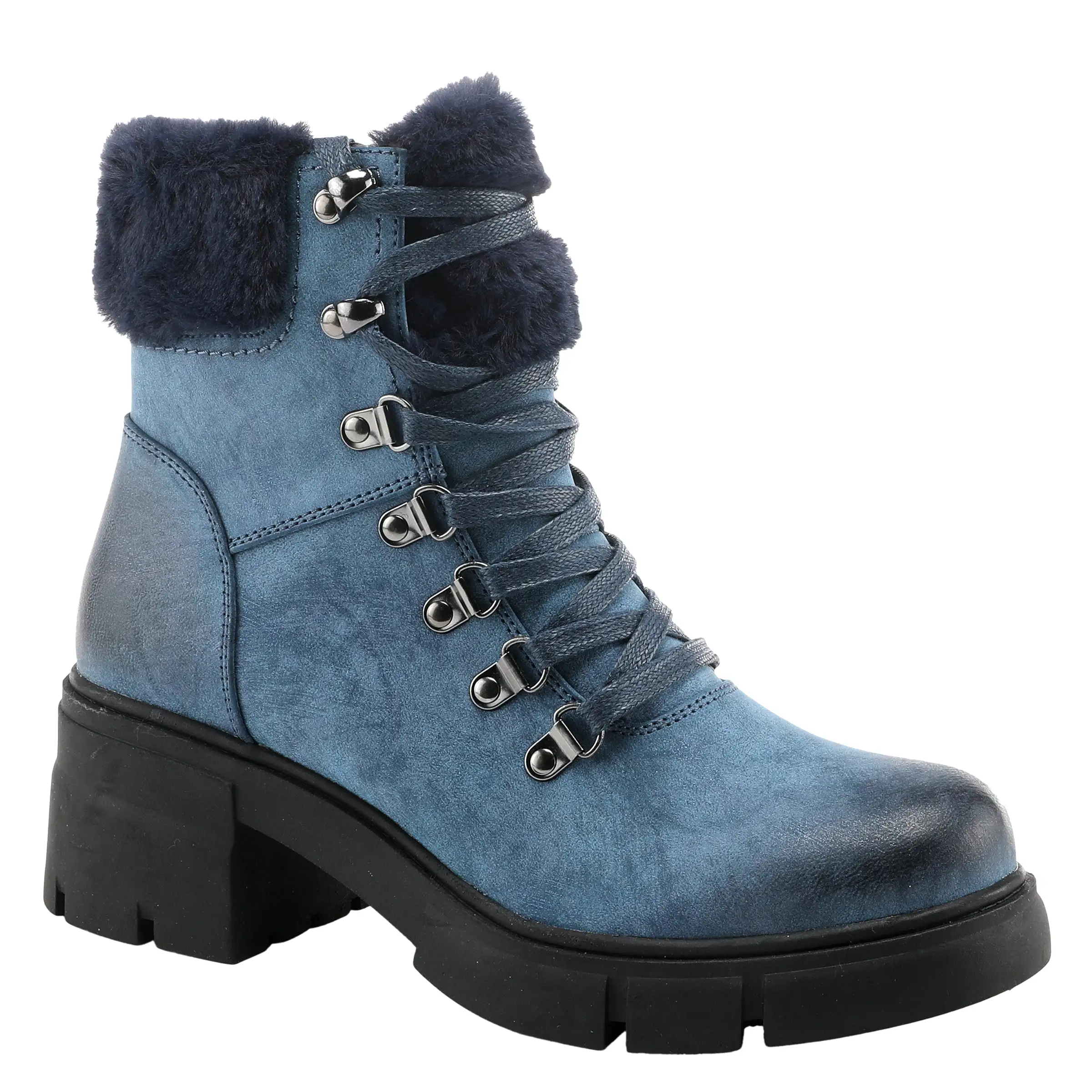 PATRIZIA EXPLORATION BOOTIES