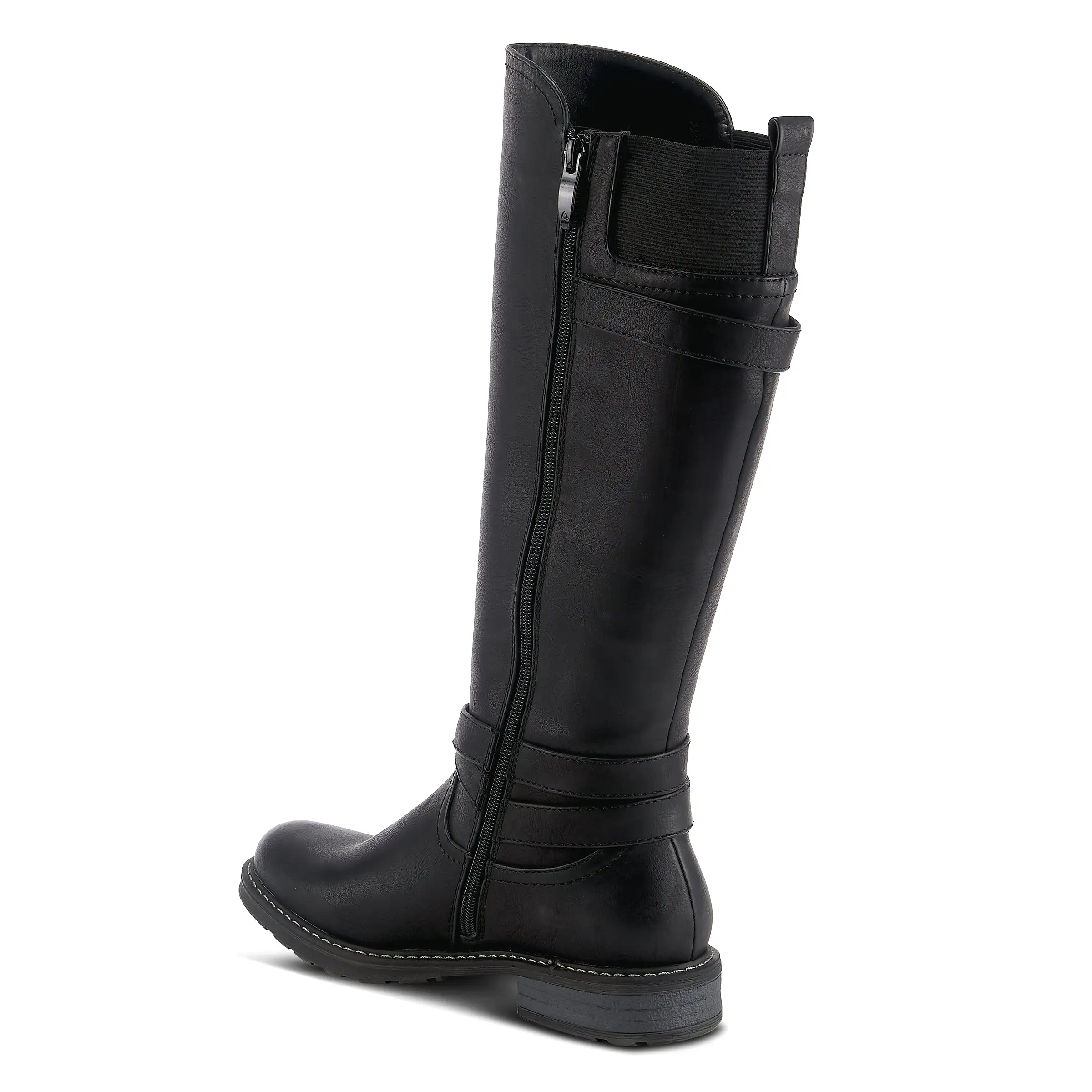 Patrizia GNERSIS Boots Wide Calf