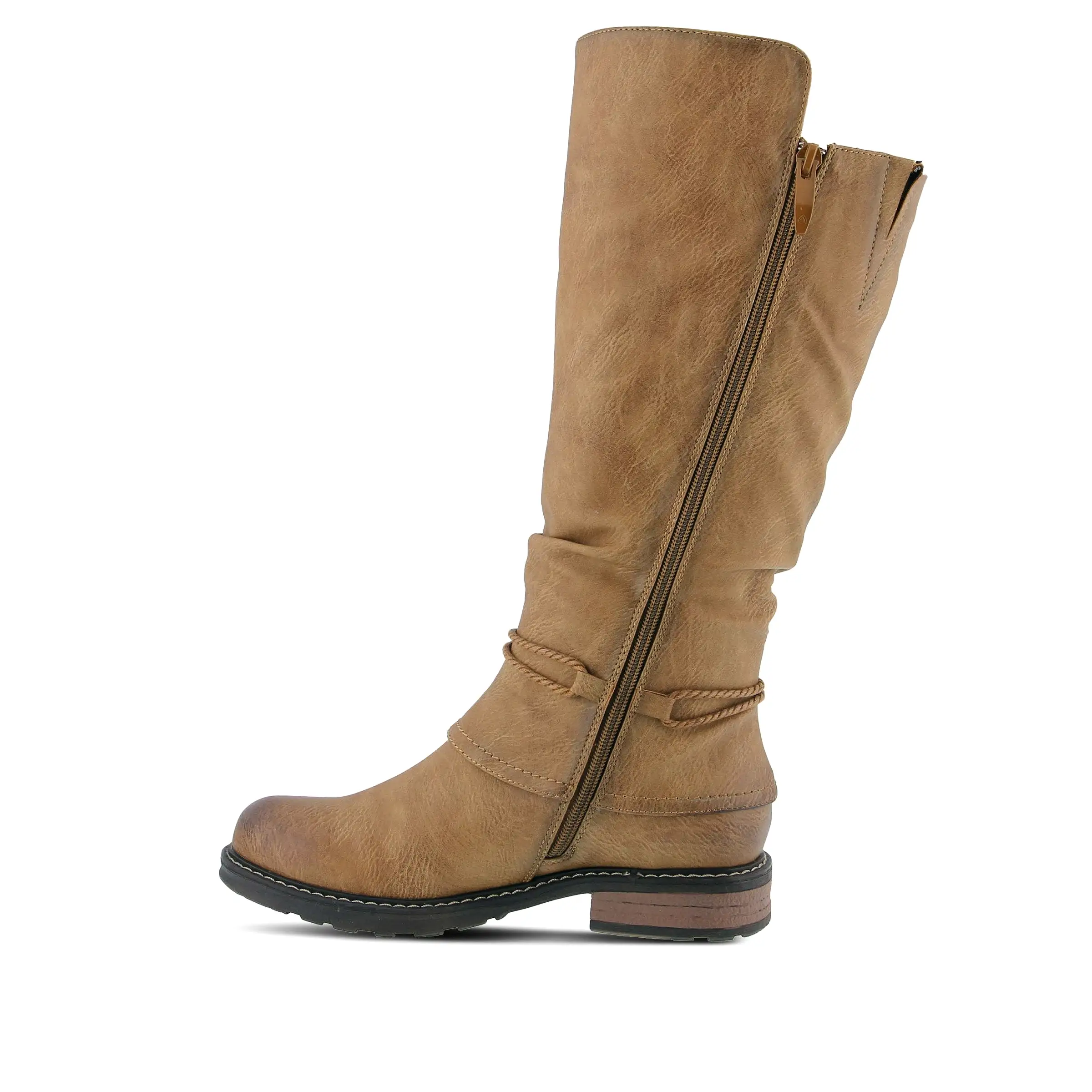 PATRIZIA MUSEROPETT BOOT