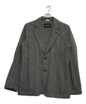 [Pre-owned] COMME des GARCONS HOMME DEUX Tailored Jackets Jackets DT-J057