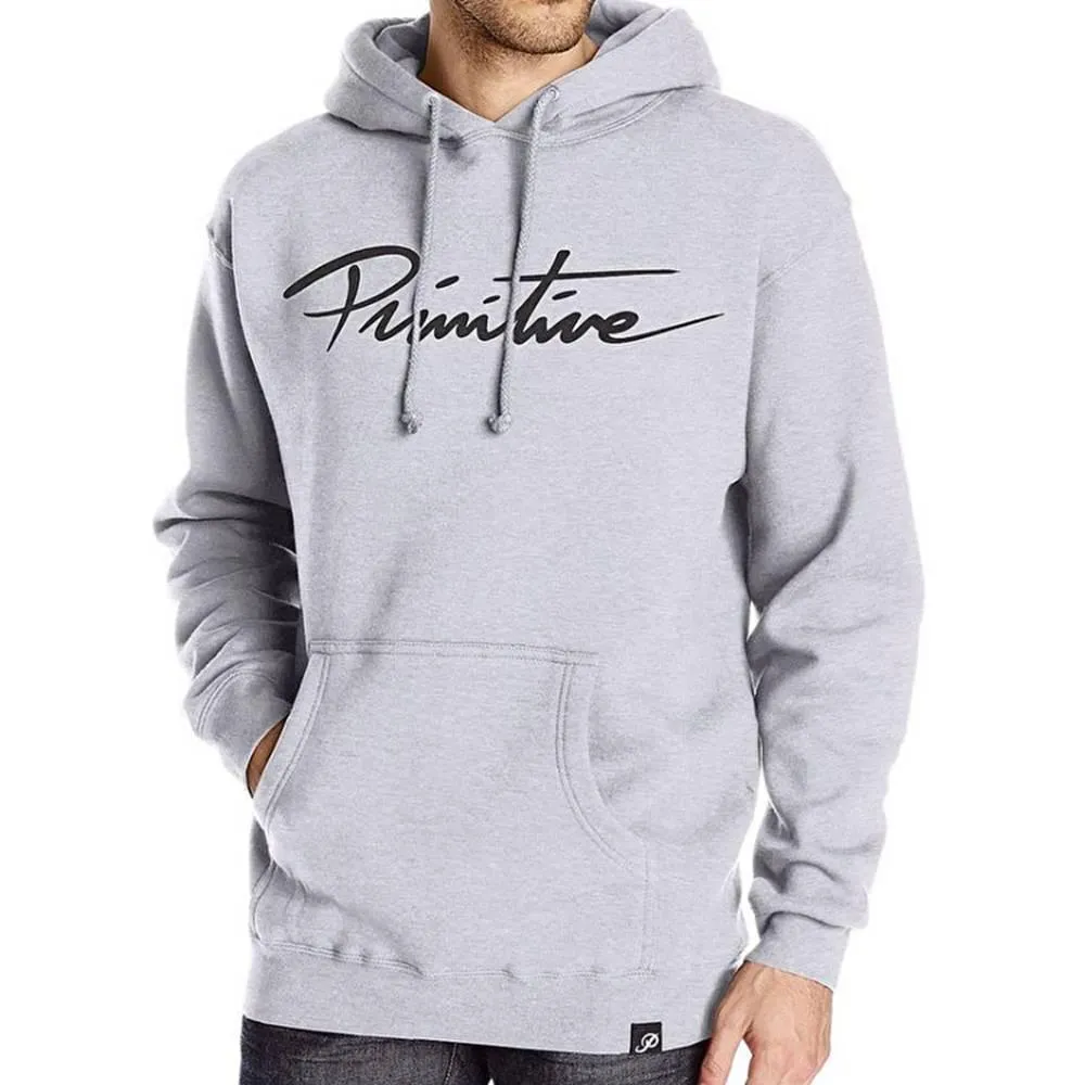 Primitve Nuevo Script '16 Hoodie