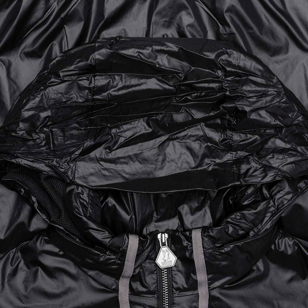 Puma x Skepta Track Jacket - Black