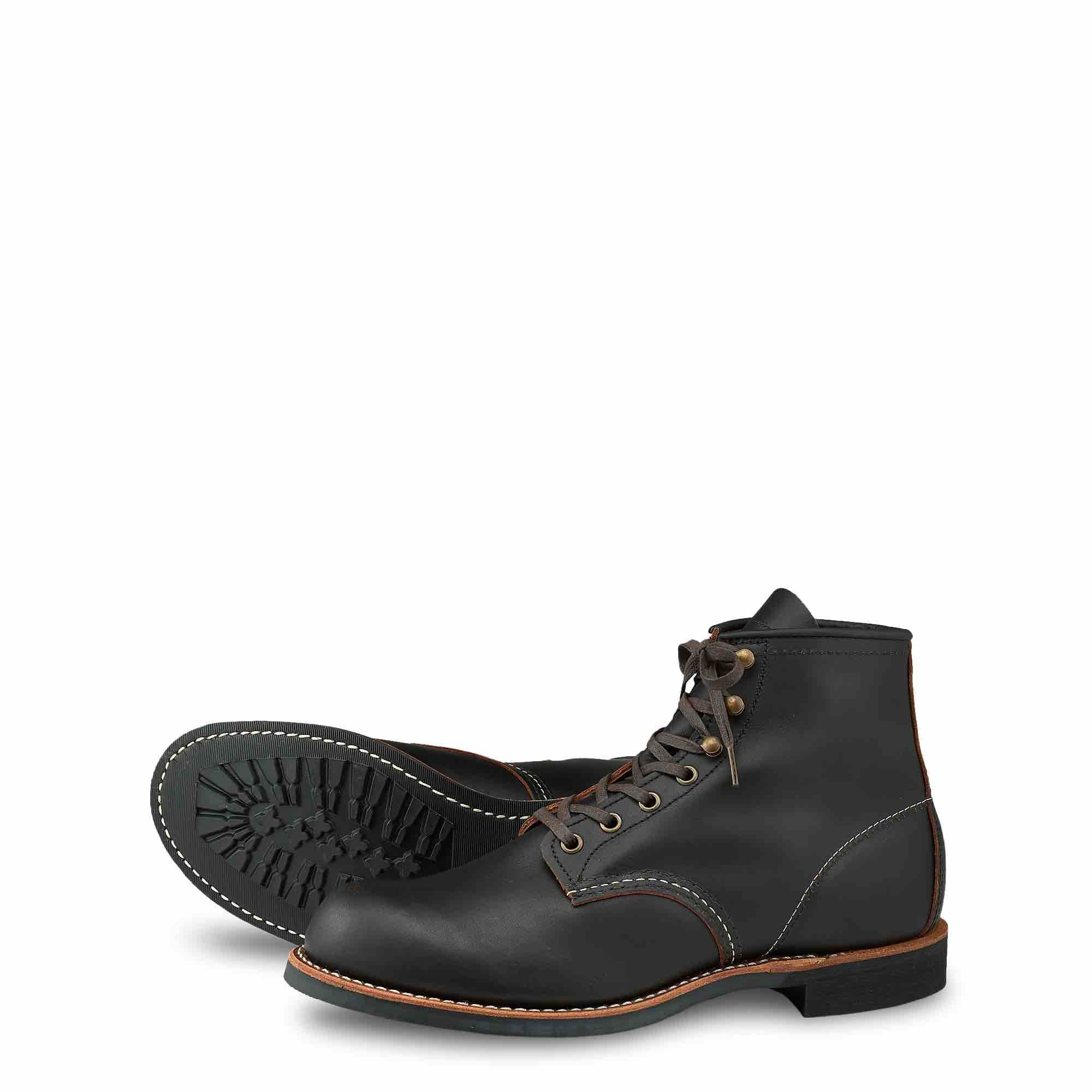 Red Wing - 3345 - Blacksmith (Black Prairie)