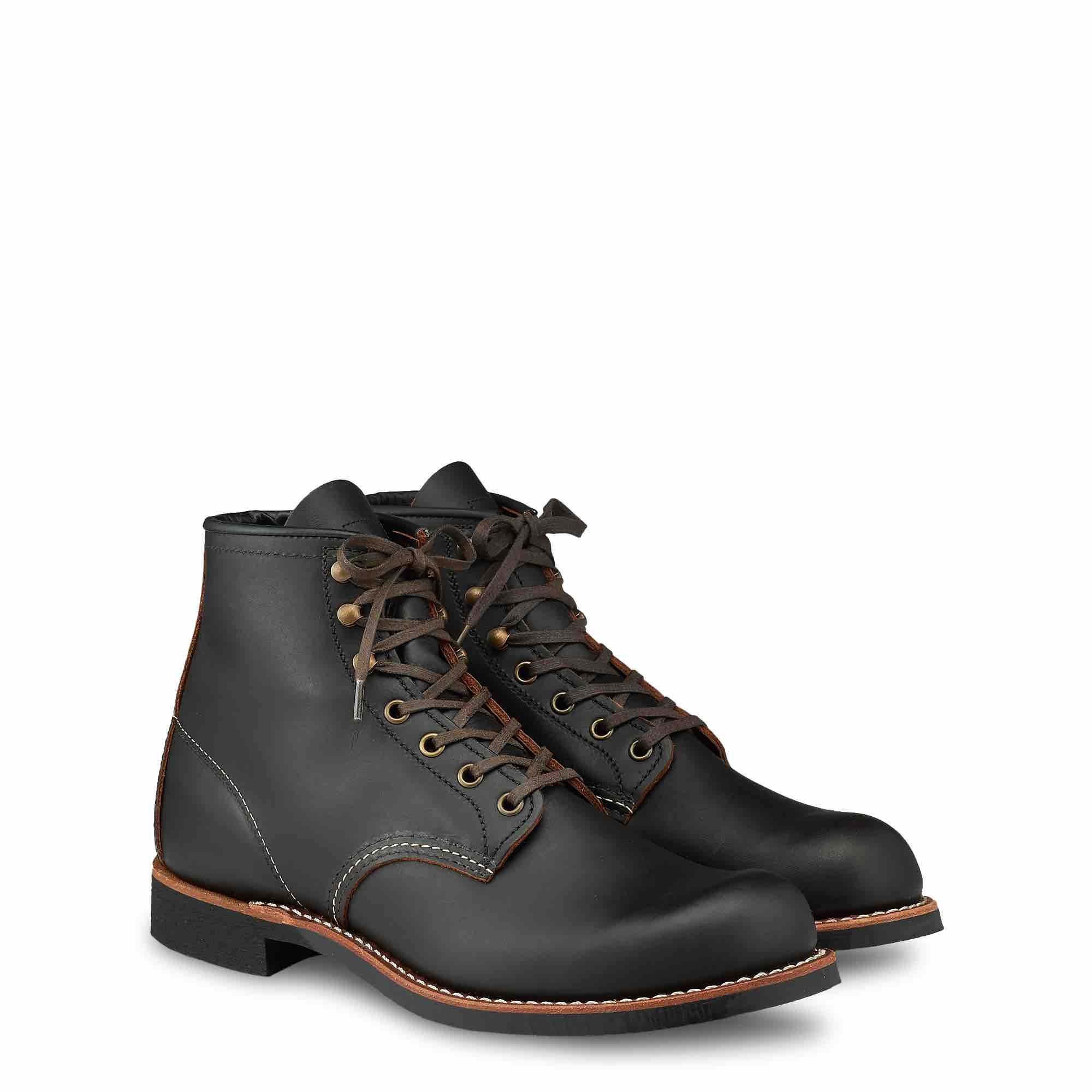 Red Wing - 3345 - Blacksmith (Black Prairie)