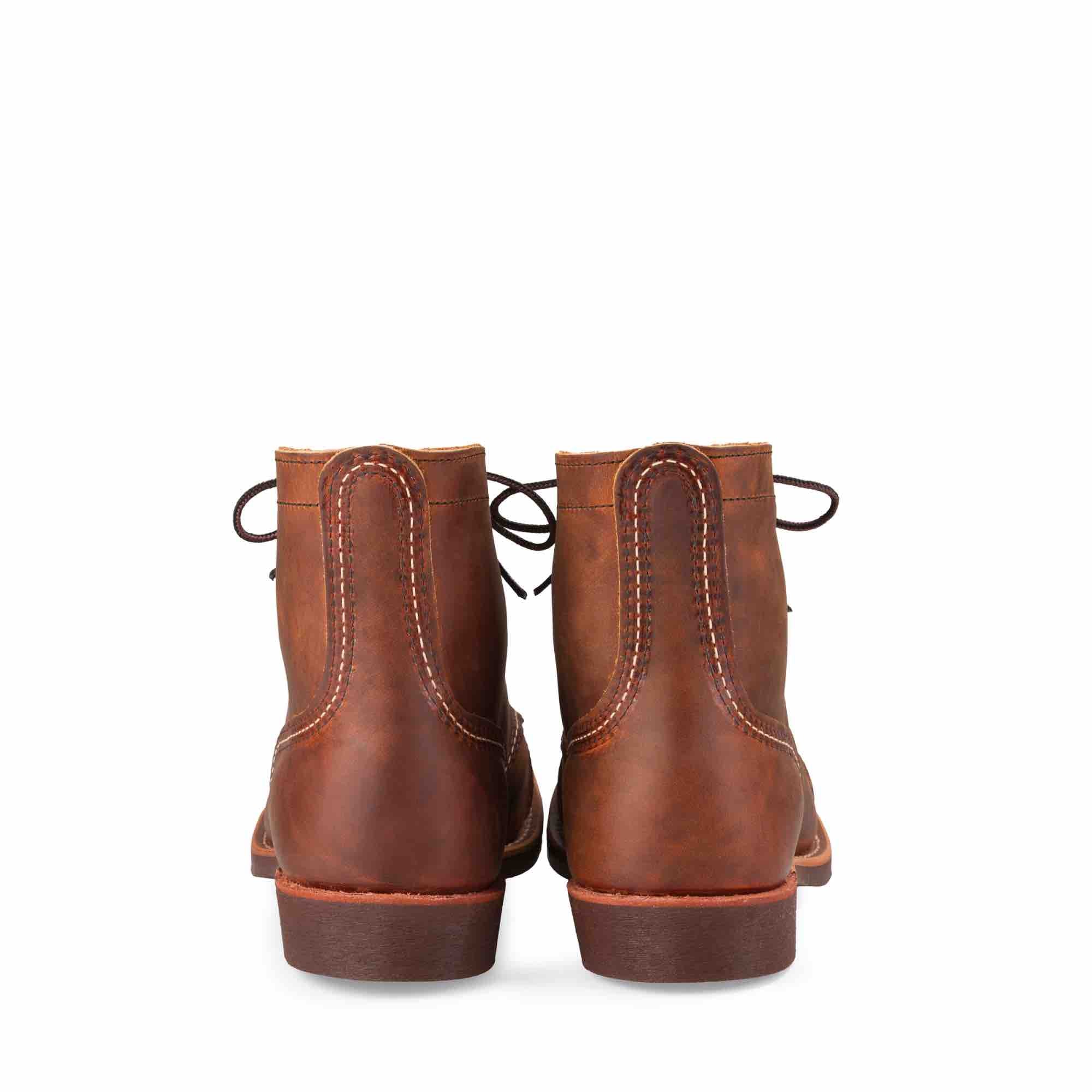 Red Wing - 8085 - Iron Ranger (Copper R&T)