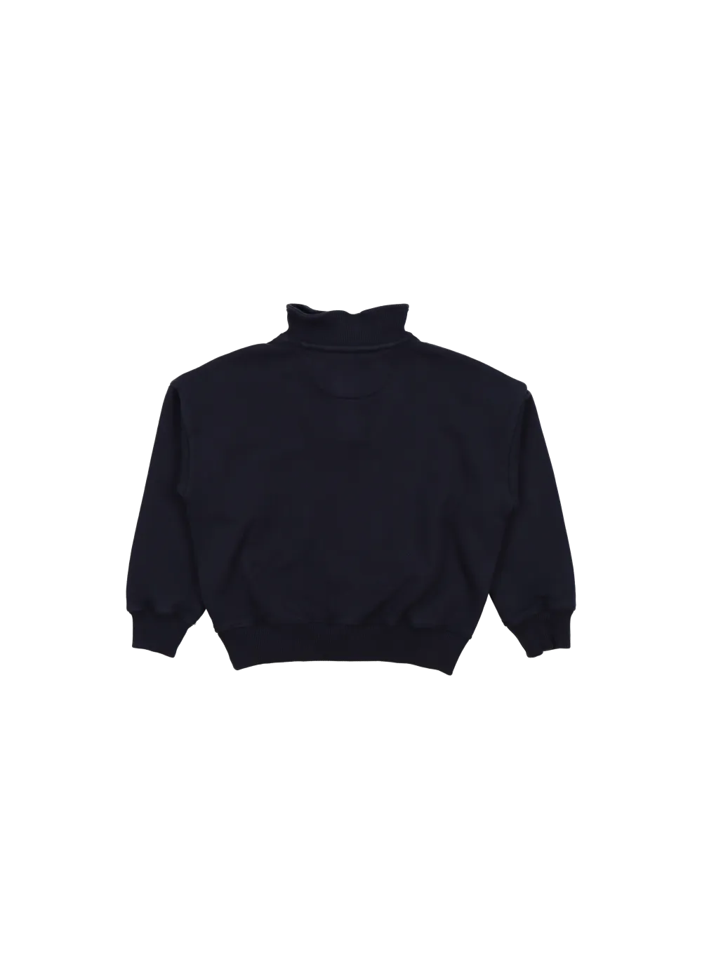 REINE SWEATER-Midnight Navy