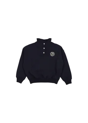 REINE SWEATER-Midnight Navy