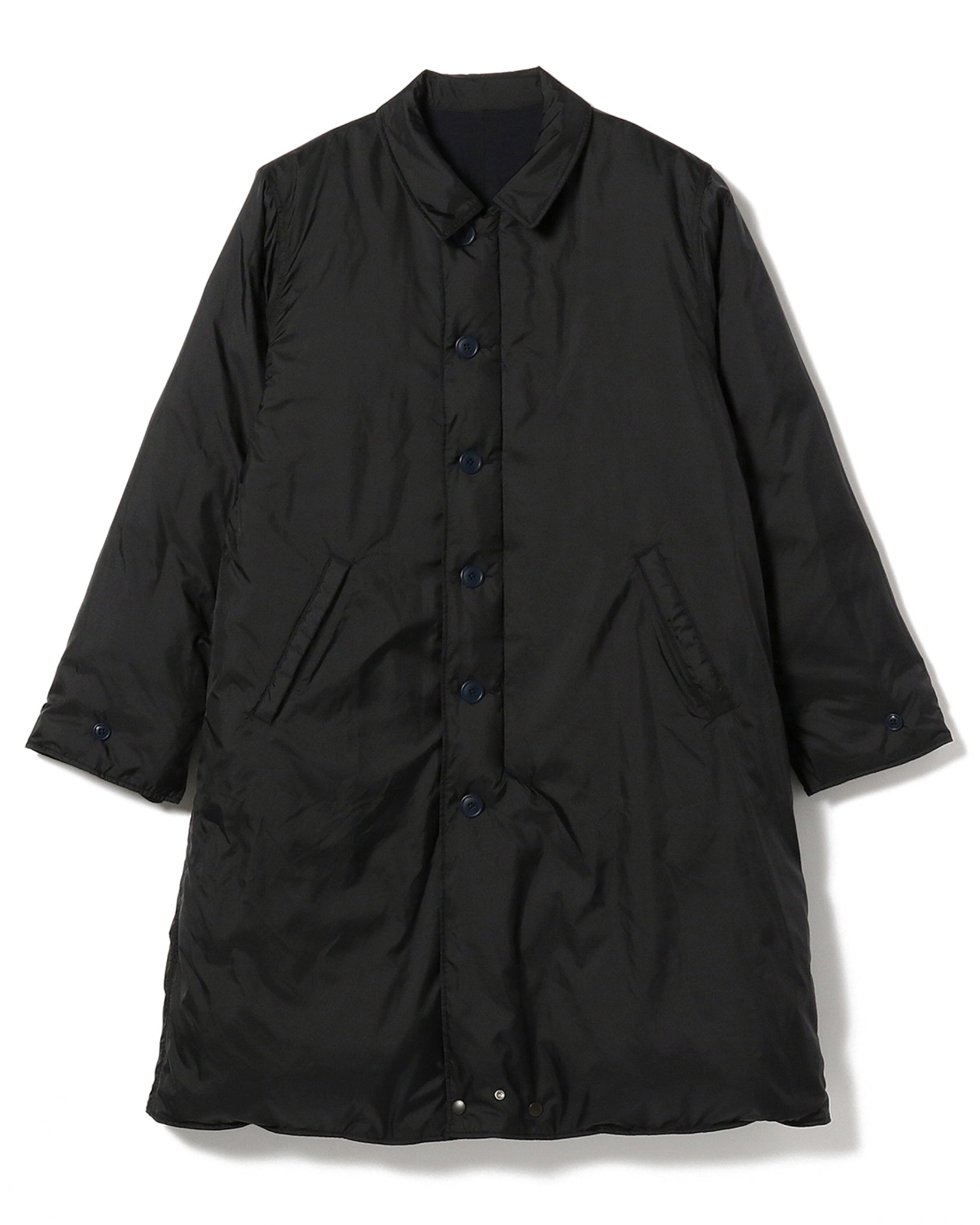 Remi Reversible Down Coat