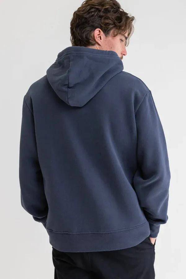 Rhythm Classic Fleece Hood