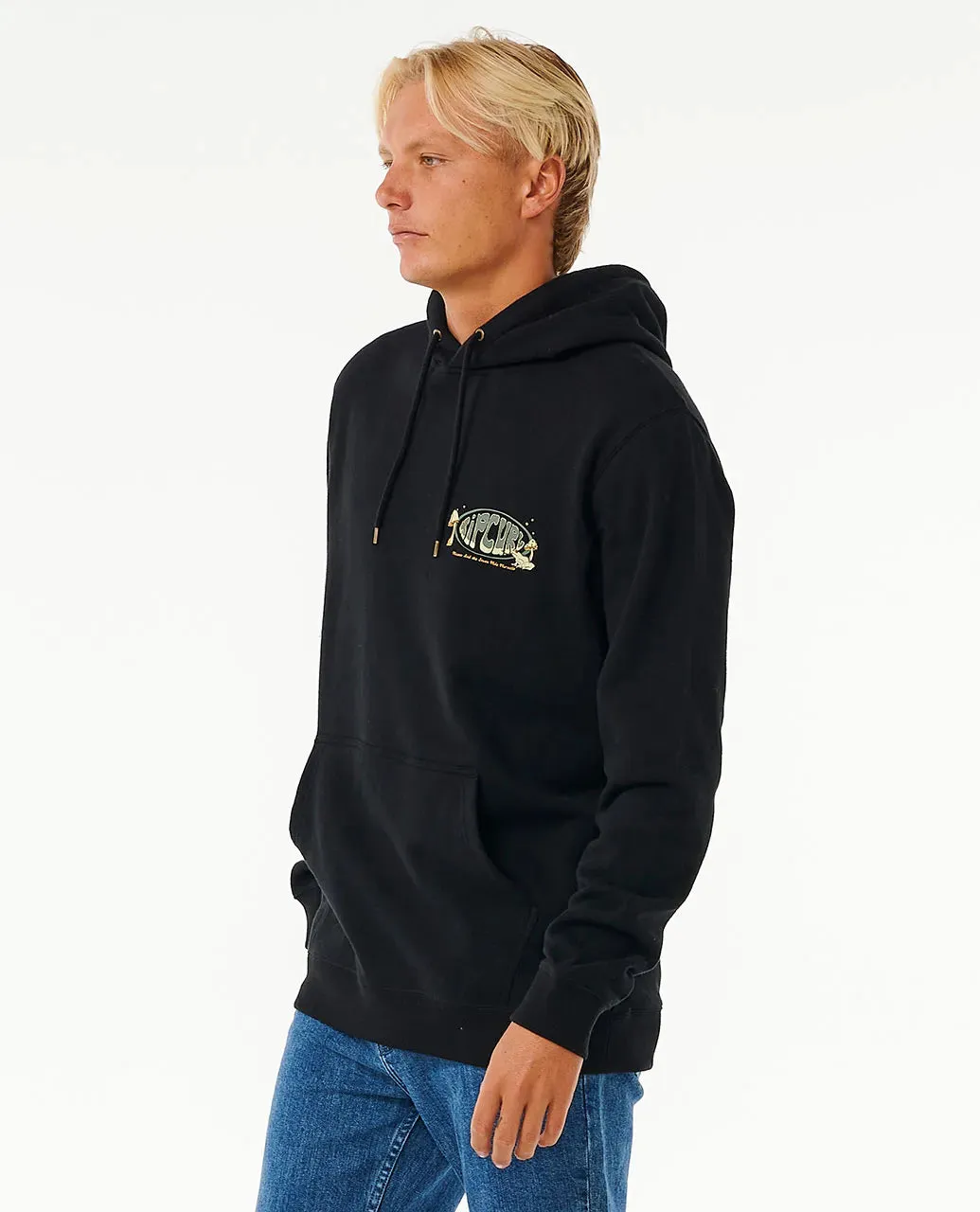 Rip Curl Mason Pipeliner Hood