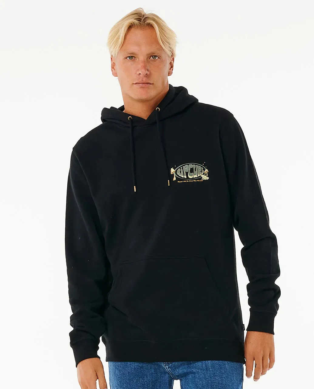 Rip Curl Mason Pipeliner Hood