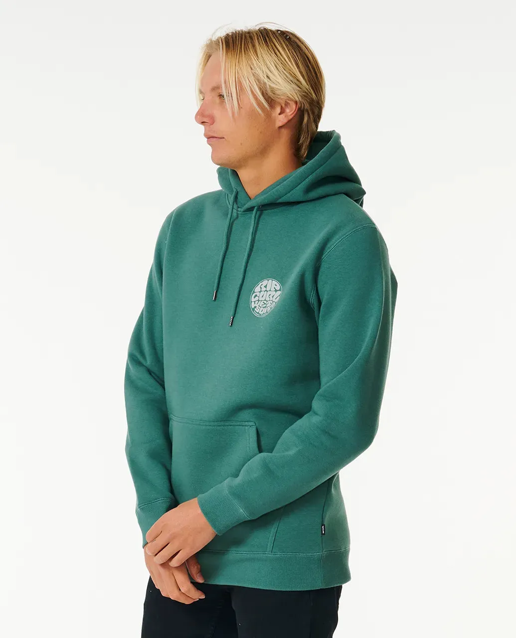 Rip Curl Wetsuit Icon Hood