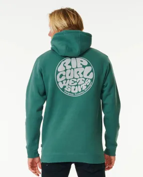 Rip Curl Wetsuit Icon Hood