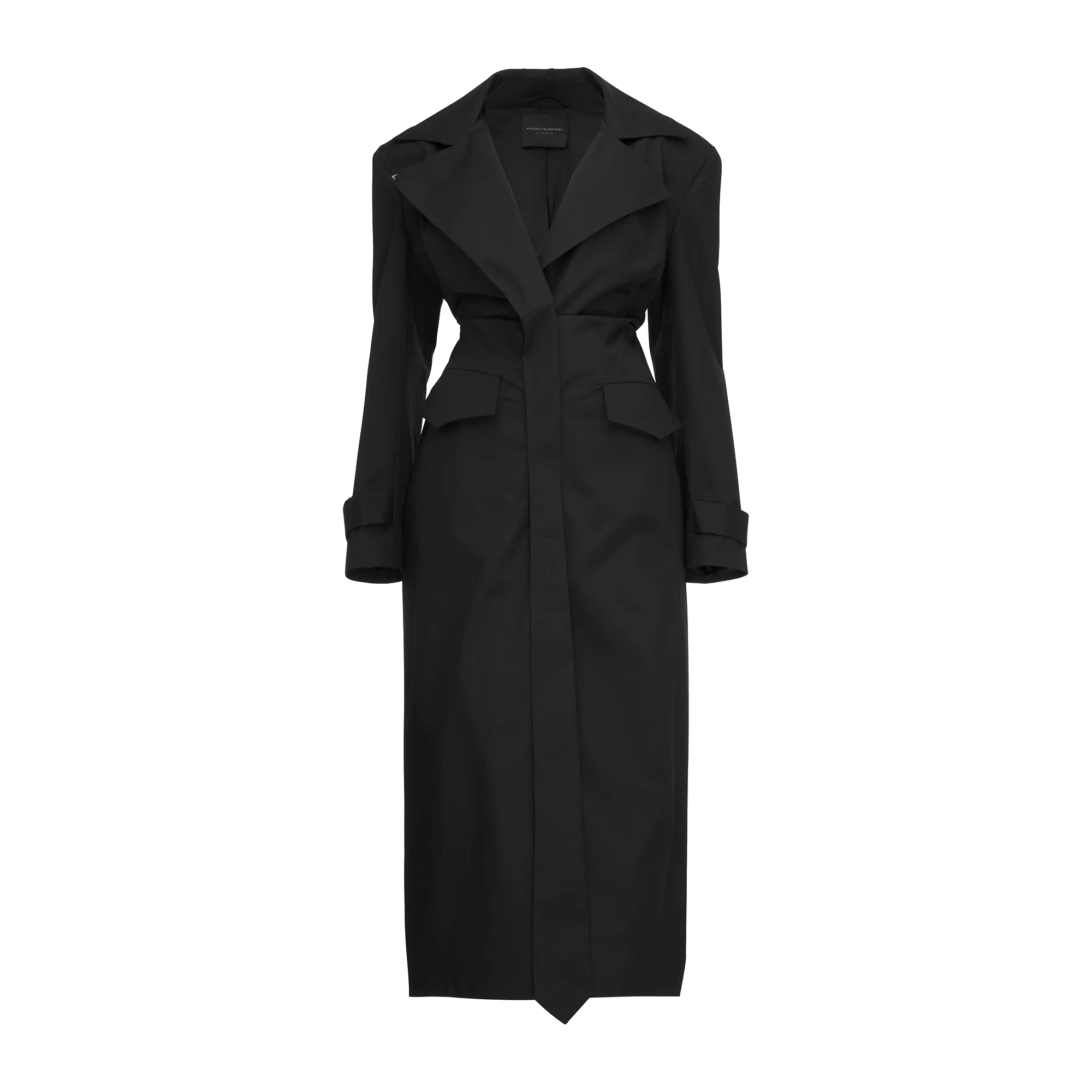 Rue Recycled PL Coat