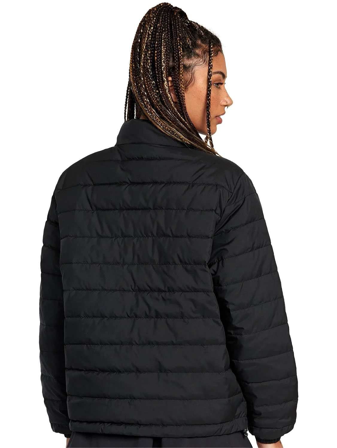 RVCA Ladies VA Puffer