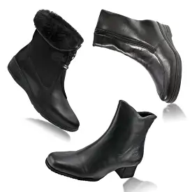 SAMPLES- LADIES BOOTS