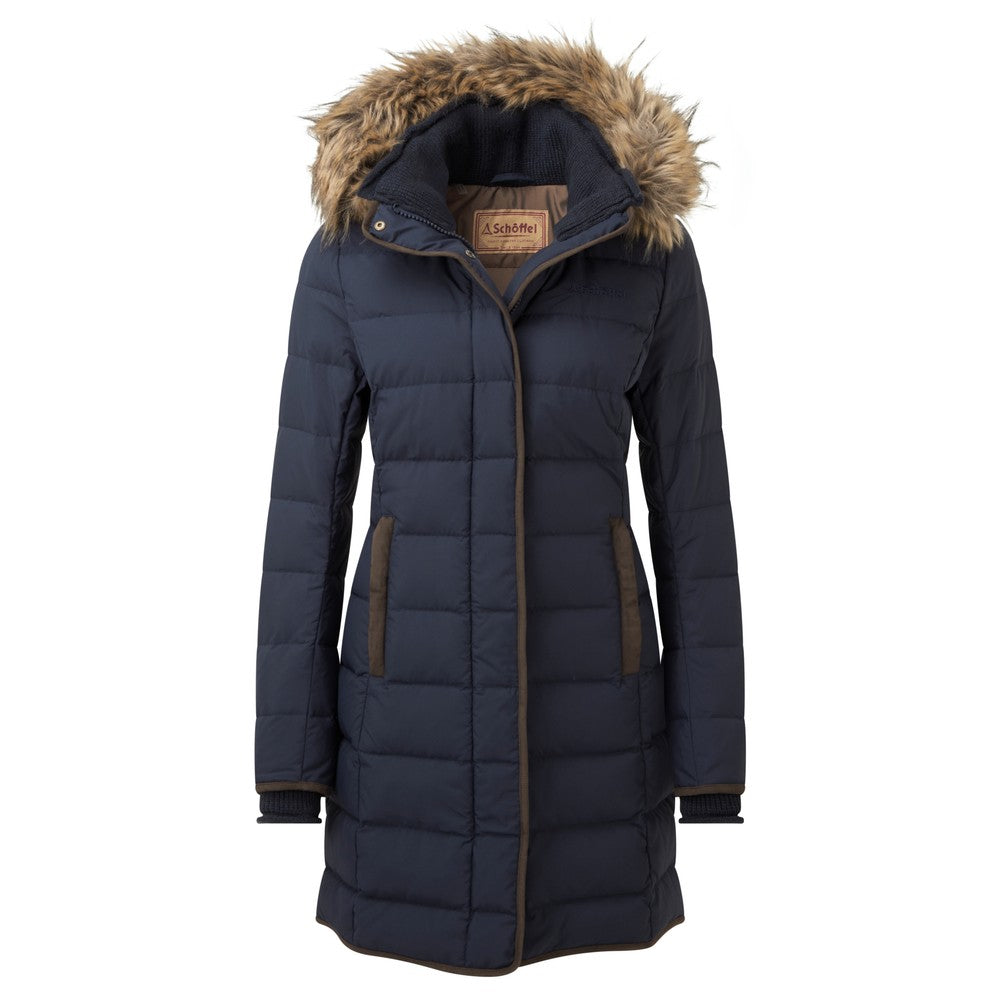 Schoffel Women's Mayfair II Down Coat