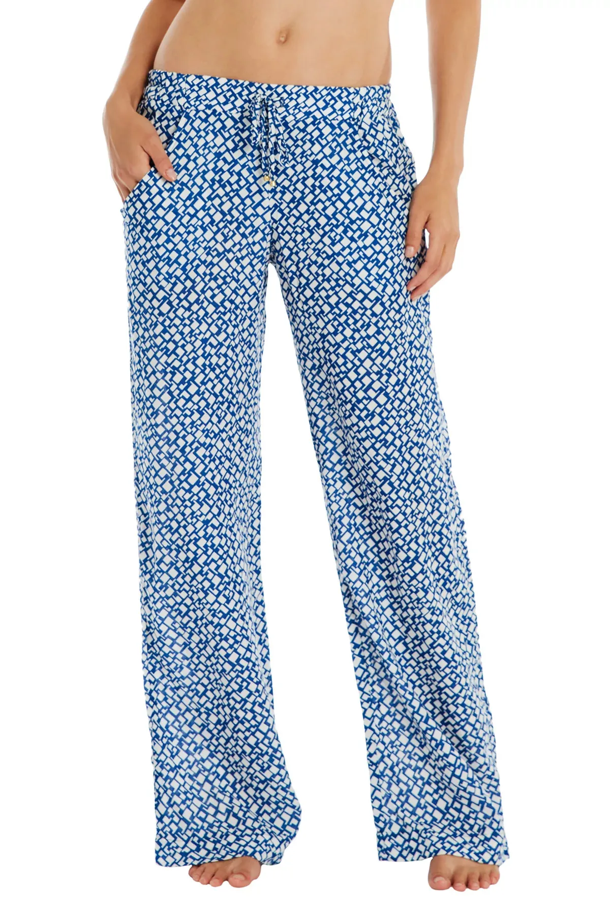 Seaside Cover Pants