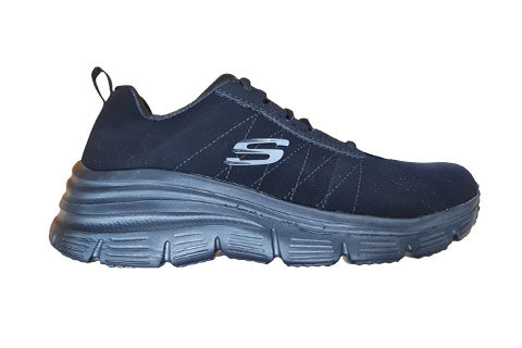 Skechers 88888366 BBK