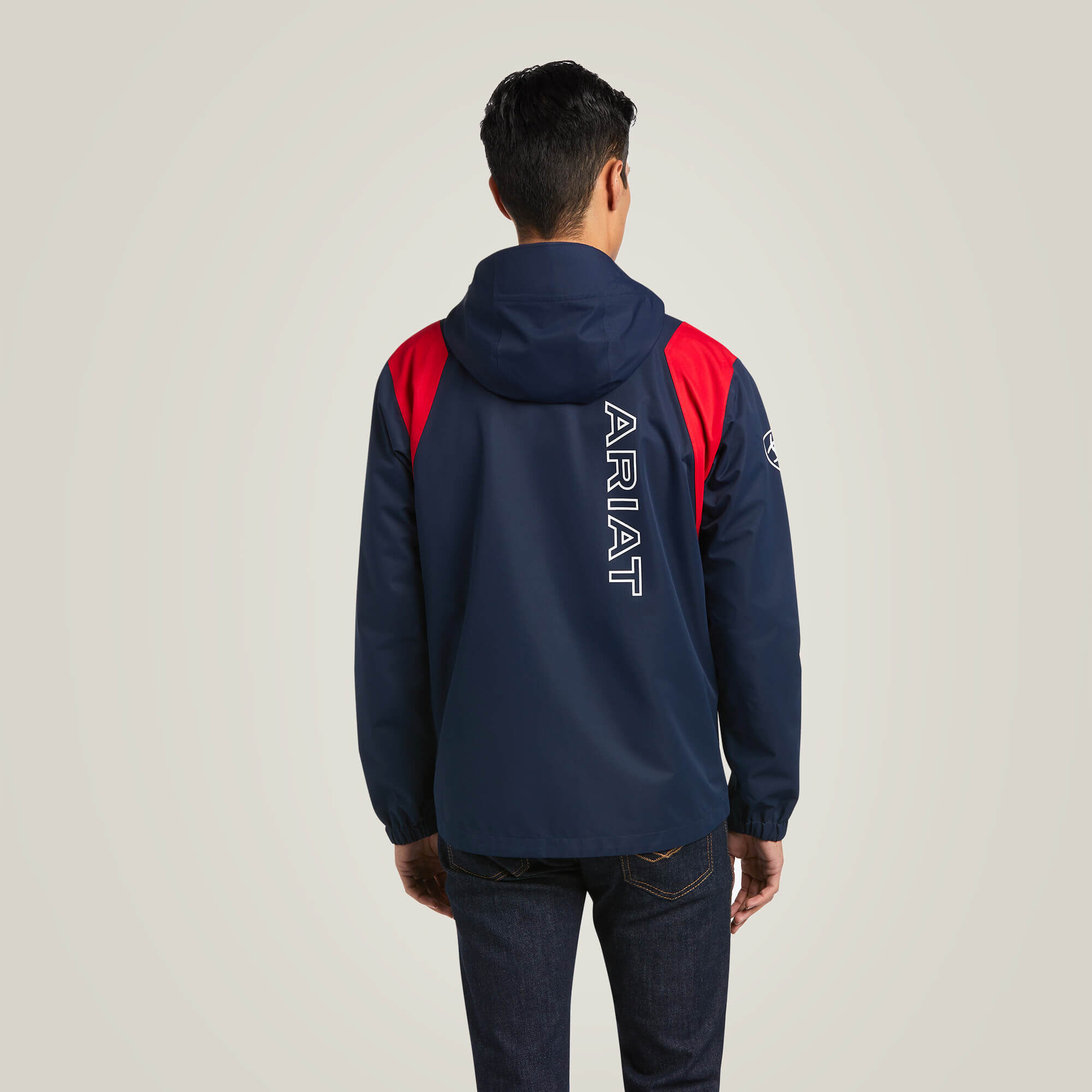 Spectator Waterproof Jacket