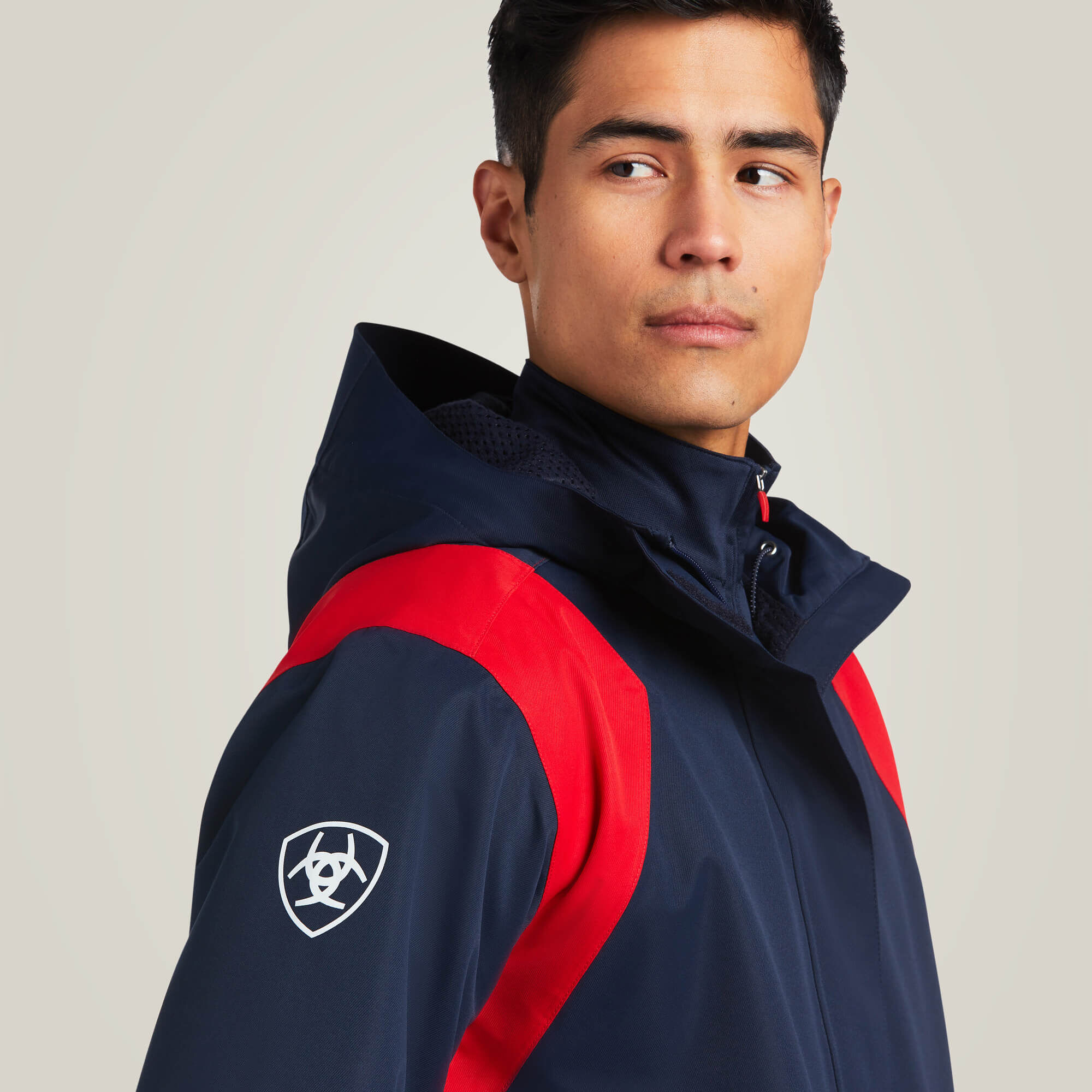 Spectator Waterproof Jacket