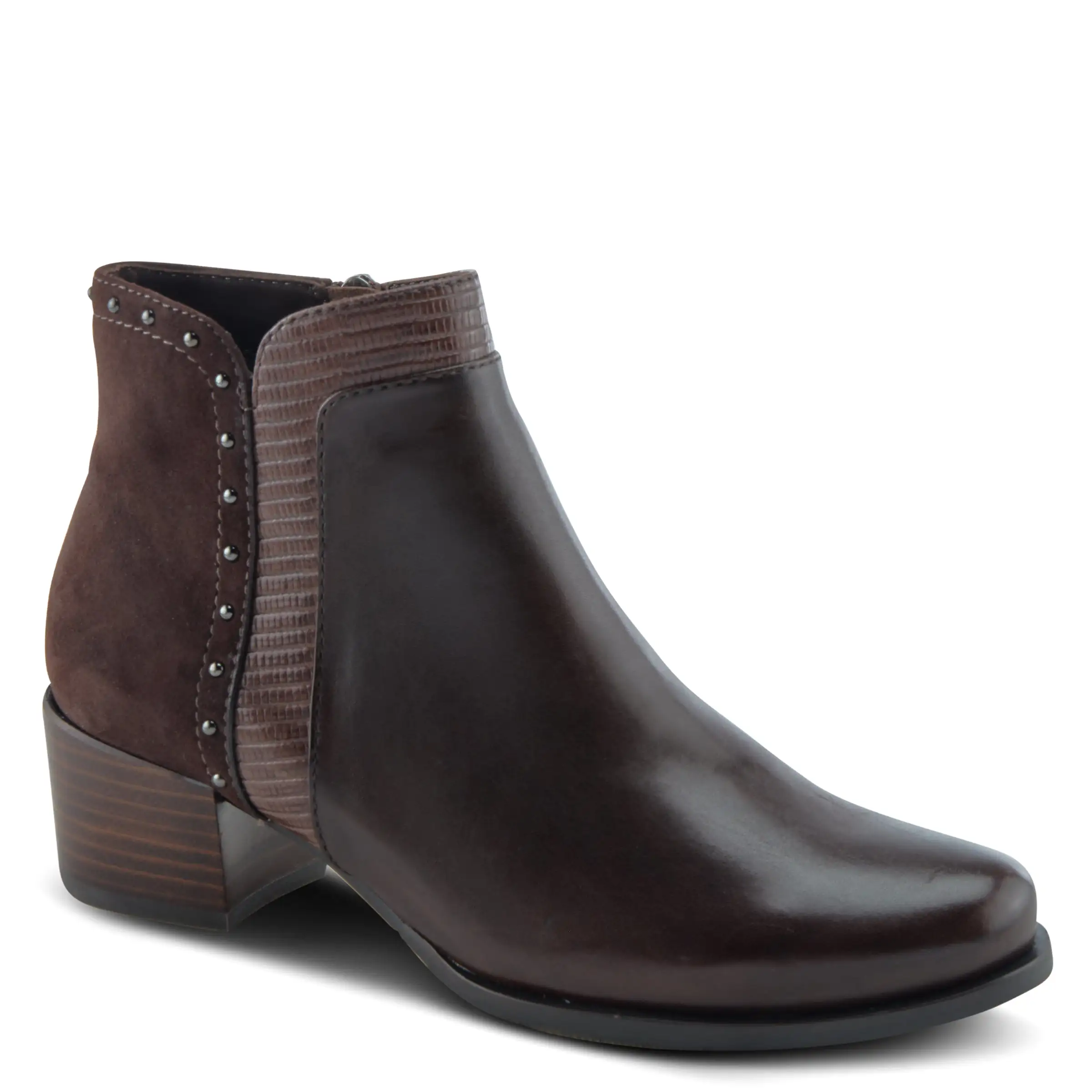 SPRING STEP KASTANIA BOOT