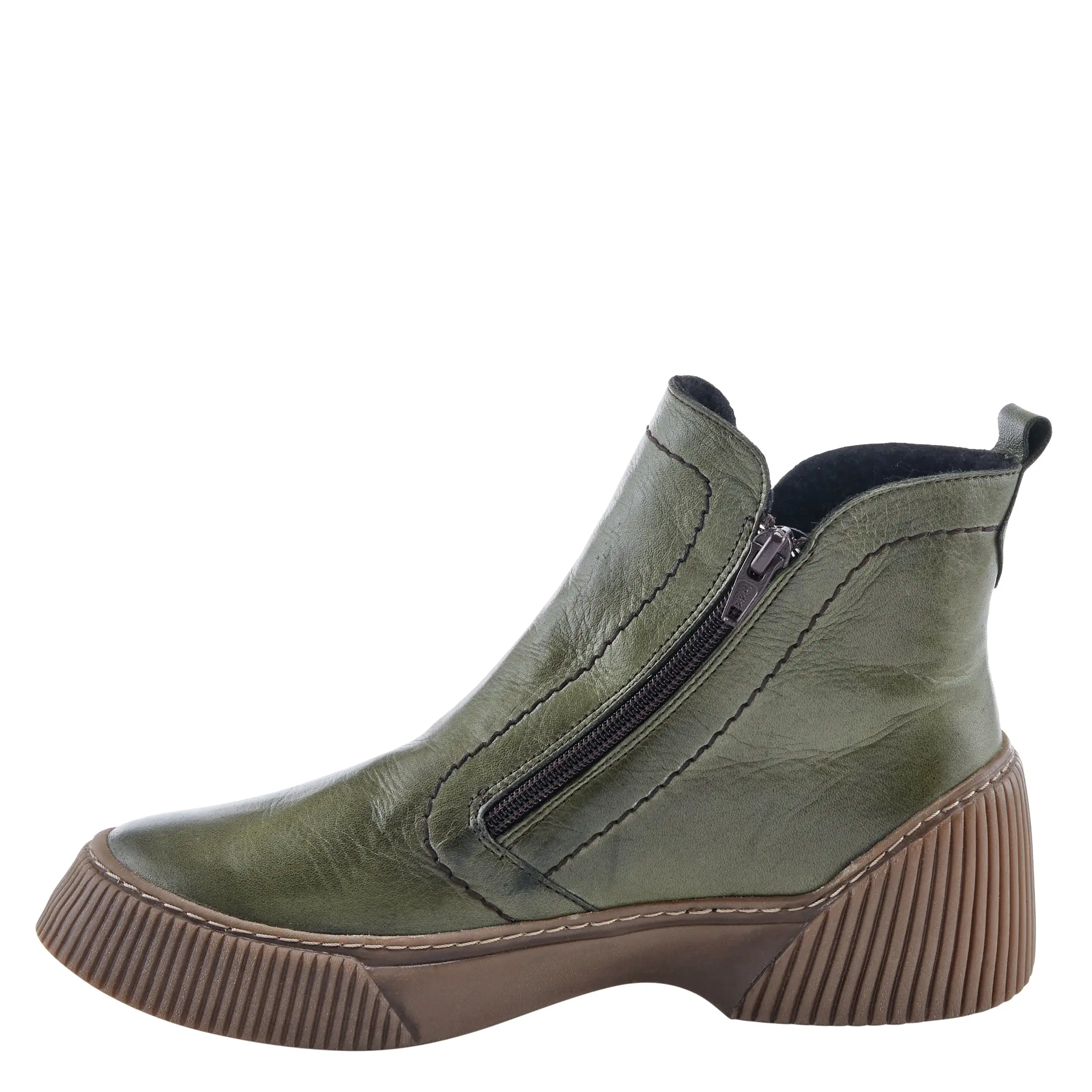 SPRING STEP KELKO BOOT