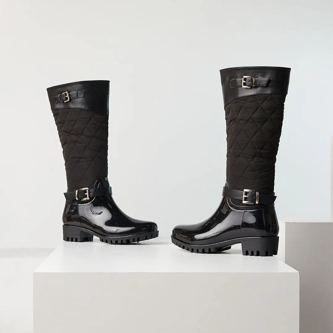 SPRING STEP LENINA BOOT