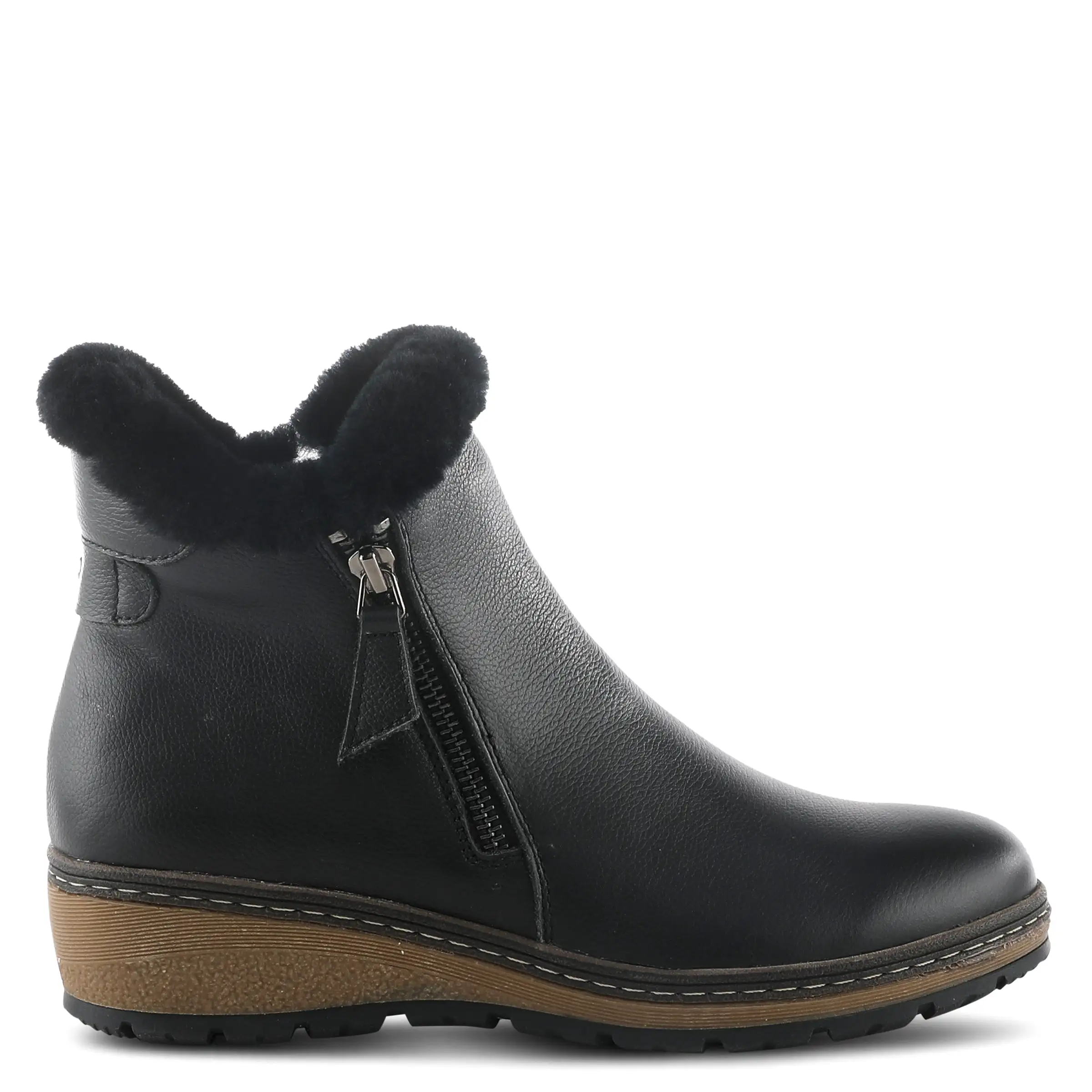 SPRING STEP REPUBLIC BOOT